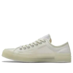 Chuck 70 “Translucent Egret”