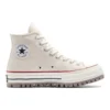 Chuck 70 Trek High “Parchment Vintage”