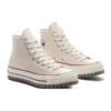 Chuck 70 Trek High “Parchment Vintage”