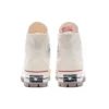 Chuck 70 Trek High “Parchment Vintage”