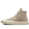 Chuck 70 Tri-Panel High “Beach Stone Oat Milk”