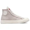 Chuck 70 Tri-Panel High “Color Block – Light Silver Pink Clay”