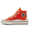 Chuck 70 Utility High “Hybrid Function – Bold Mandarin” Chuck 70 Utility High “Hybrid Function – Bold Mandarin”