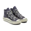 Chuck 70 Utility High “Hybrid Function – Steel”