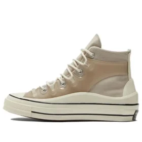 Chuck 70 Utility High “Hybrid Function – String”