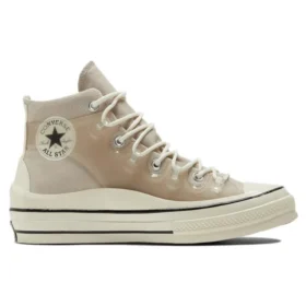 Chuck 70 Utility High “Hybrid Function – String”