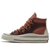 Chuck 70 Utility High “Mineral Clay”