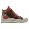 Chuck 70 Utility High “Mineral Clay”