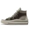 Chuck 70 Utility High “Slate Sage Light Bone”