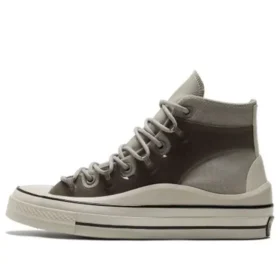 Chuck 70 Utility High “Slate Sage Light Bone”