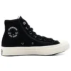 Chuck 70 Varsity High “Black Sherpa”