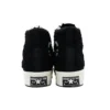 Chuck 70 Varsity High “Black Sherpa”