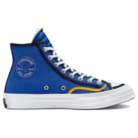 Chuck 70 Varsity High “Game Royal”