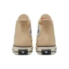 Chuck 70 Vintage Canvas “Brown White”