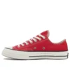 Chuck 70 Vintage Canvas “Enamel Red”