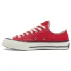 Chuck 70 Vintage Canvas “Enamel Red”