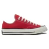 Chuck 70 Vintage Canvas “Enamel Red”