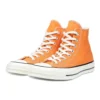 Chuck 70 Vintage Canvas Hi Top “Tangelo”