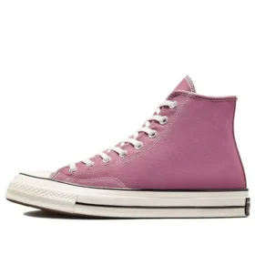 Chuck 70 Vintage Canvas High “Pink Aura”