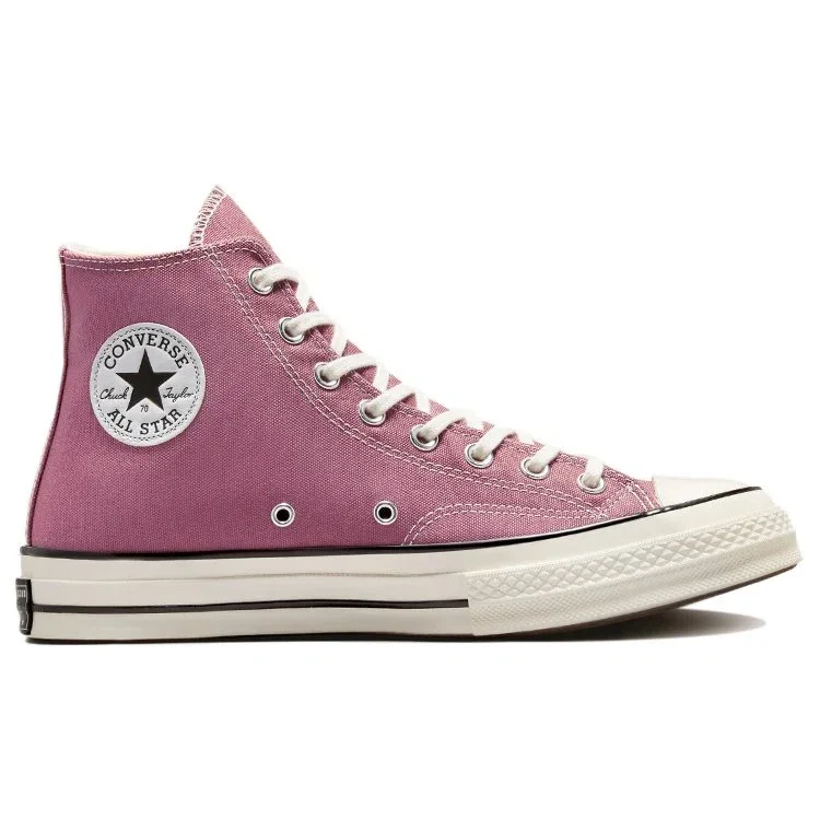 Chuck 70 Vintage Canvas High “Pink Aura” Chuck 70 Vintage Canvas High “Pink Aura”