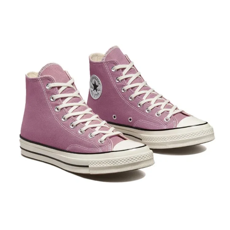 Chuck 70 Vintage Canvas High “Pink Aura” Chuck 70 Vintage Canvas High “Pink Aura”