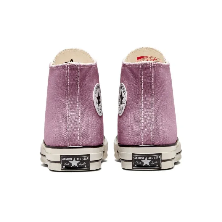 Chuck 70 Vintage Canvas High “Pink Aura” Chuck 70 Vintage Canvas High “Pink Aura”