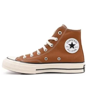 Chuck 70 Vintage Canvas High “Tawny Owl”