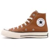Chuck 70 Vintage Canvas High “Tawny Owl”