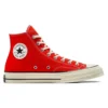 Chuck 70 Vintage Canvas High Top “Fever Dream”