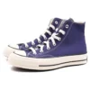 Chuck 70 Vintage Canvas High “Uncharted Waters”
