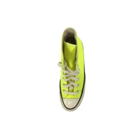 Chuck 70 Vintage Canvas High “Venom Lemon”