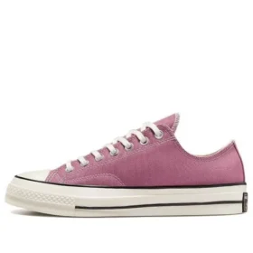 Chuck 70 Vintage Canvas Low “Pink Aura”