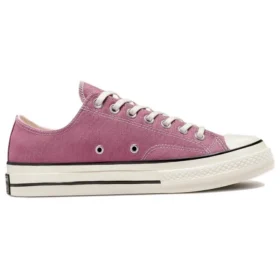 Chuck 70 Vintage Canvas Low “Pink Aura”