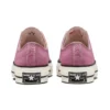 Chuck 70 Vintage Canvas Low “Pink Aura”