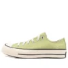 Chuck 70 Vintage Canvas Low “Vitality Green”