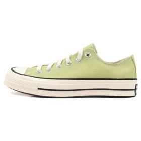 Chuck 70 Vintage Canvas Low “Vitality Green”