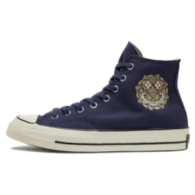 Chuck 70 “Vintage Floral Navy”