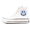 Chuck 70 “Vintage Floral White”