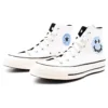 Chuck 70 “Vintage Floral White”