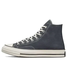 Chuck 70 Vintage High “Iron Grey”