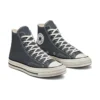 Chuck 70 Vintage High “Iron Grey”