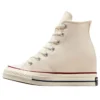 Chuck 70 Wedge “Egret”