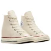 Chuck 70 Wedge “Egret”