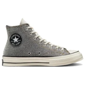 Chuck 70 Workwear High “Split – Burnt Honey”