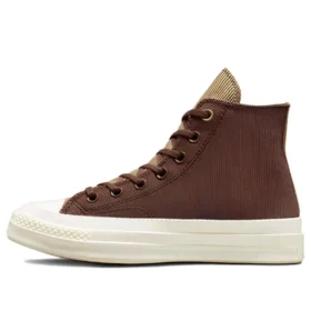 Chuck 70 Workwear High “Squirrel Friend Brown”
