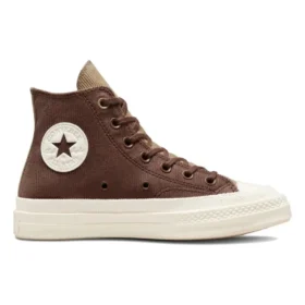 Chuck 70 Workwear High “Squirrel Friend Brown”