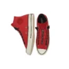 Chuck 70 Zip High “University Red”