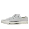 Chuck 70 Zip Ox “Pure Platinum”