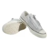 Chuck 70 Zip Ox “Pure Platinum”