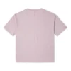 Chuck 70S Embroidered T-Shirt Asia Sizing “Pink”